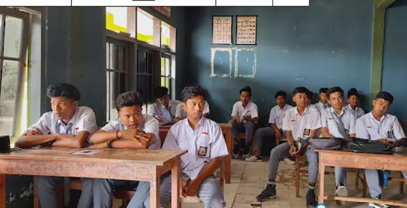 Dok Pemberian Raport SAS 1 MA 2024
