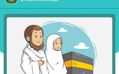 Hukum Haji+ Karena Faktor Umur dan Antrian