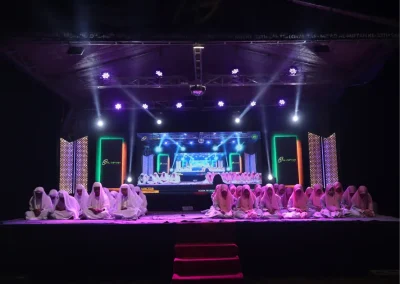 Grand Openning Milad