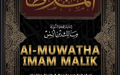 Download Terjemah Al Muwattha’ Imam Malik PDF