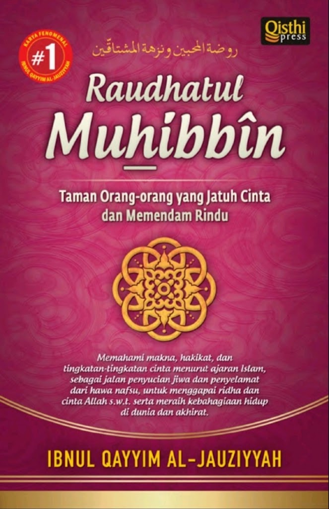 Terjemah Raudhatul Muhibbin PDF