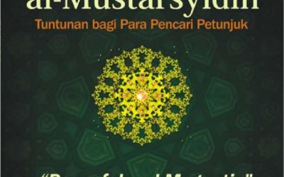 Terjemah Risalah al-Mustarsyidin