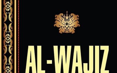 Download Al-Wajiz 100 Kaidah Fiqh dalam Kehidupan Sehari-hari