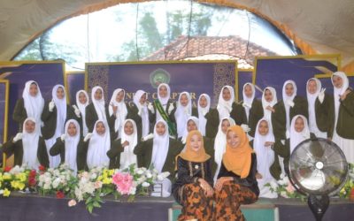 Galeri Wisuda 2025