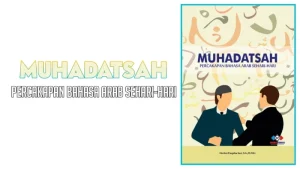 MUHADATSAH BAHASA ARAB PDF