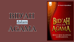 Terjemah Bid’ah Fi Ad Diin