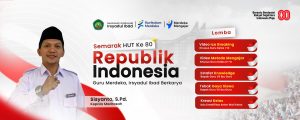 Lomba Agustusan 