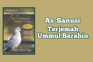 Terjemah Syarh Umm al-Barahin (As-Sanusi)