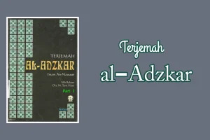 Terjemah al Adzkar Nawawi pdf