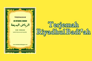 Terjemah Riyadhul Badi'ah pdf 1 20251015 233845