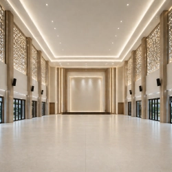 Ala Pondok Pesantren Al-Miftah Pamekasan Madura