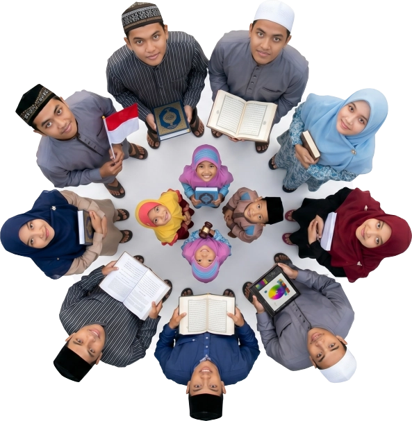 Program Unggulan Al-Miftah