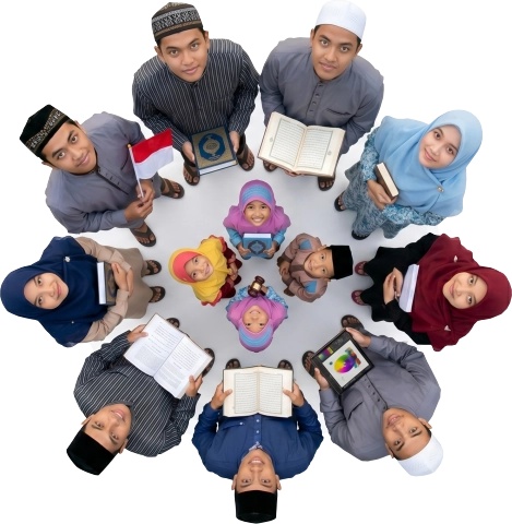 Program Unggulan Al-Miftah