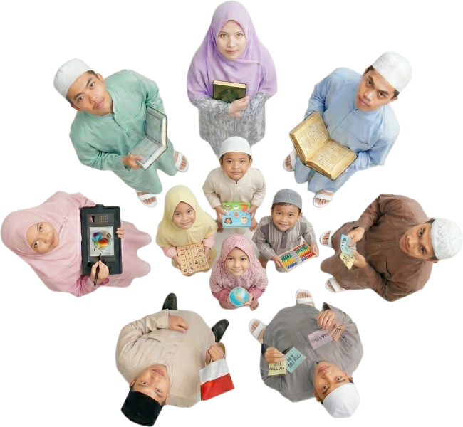 Program Unggulan Al-Miftah